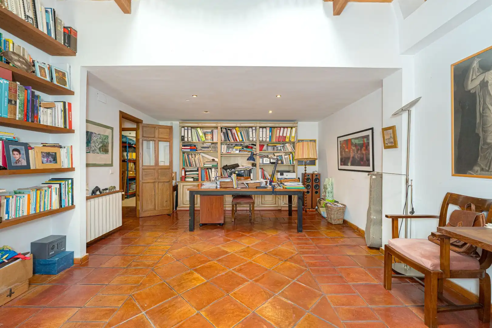 Villa mit Garten zum Verkauf in Mascarat, imagen 51