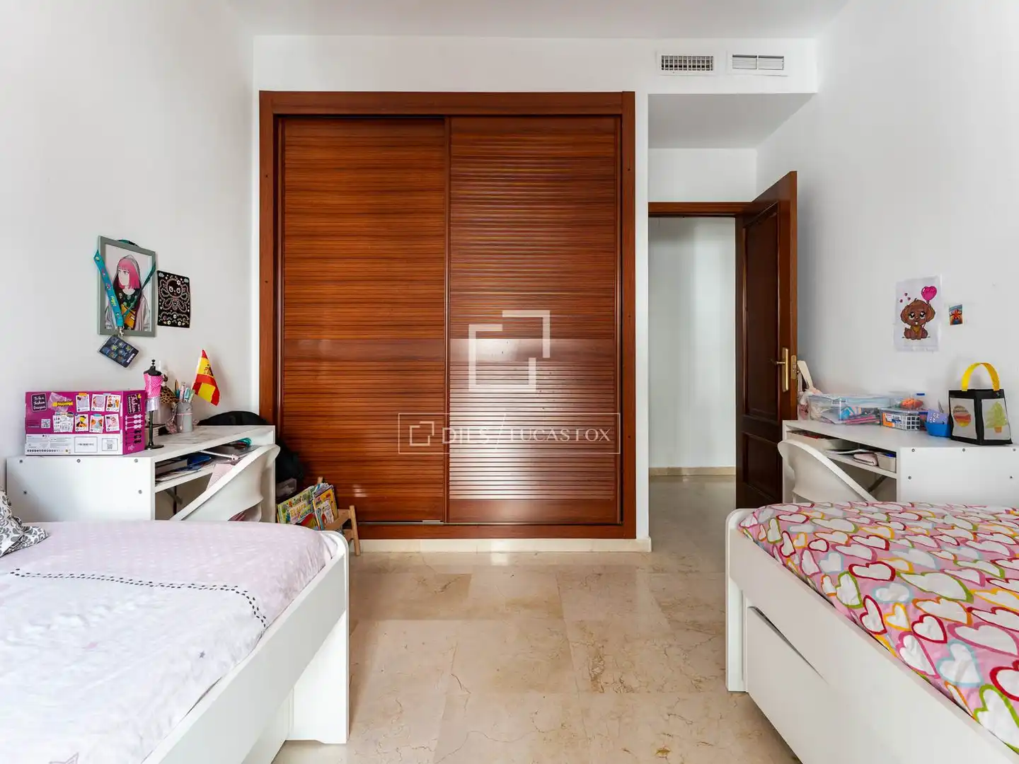 Piso con terraza en venta en Centro, imagen 25