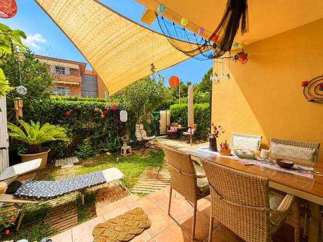 Planta baja en Venta en Maioris-Puig de Ros