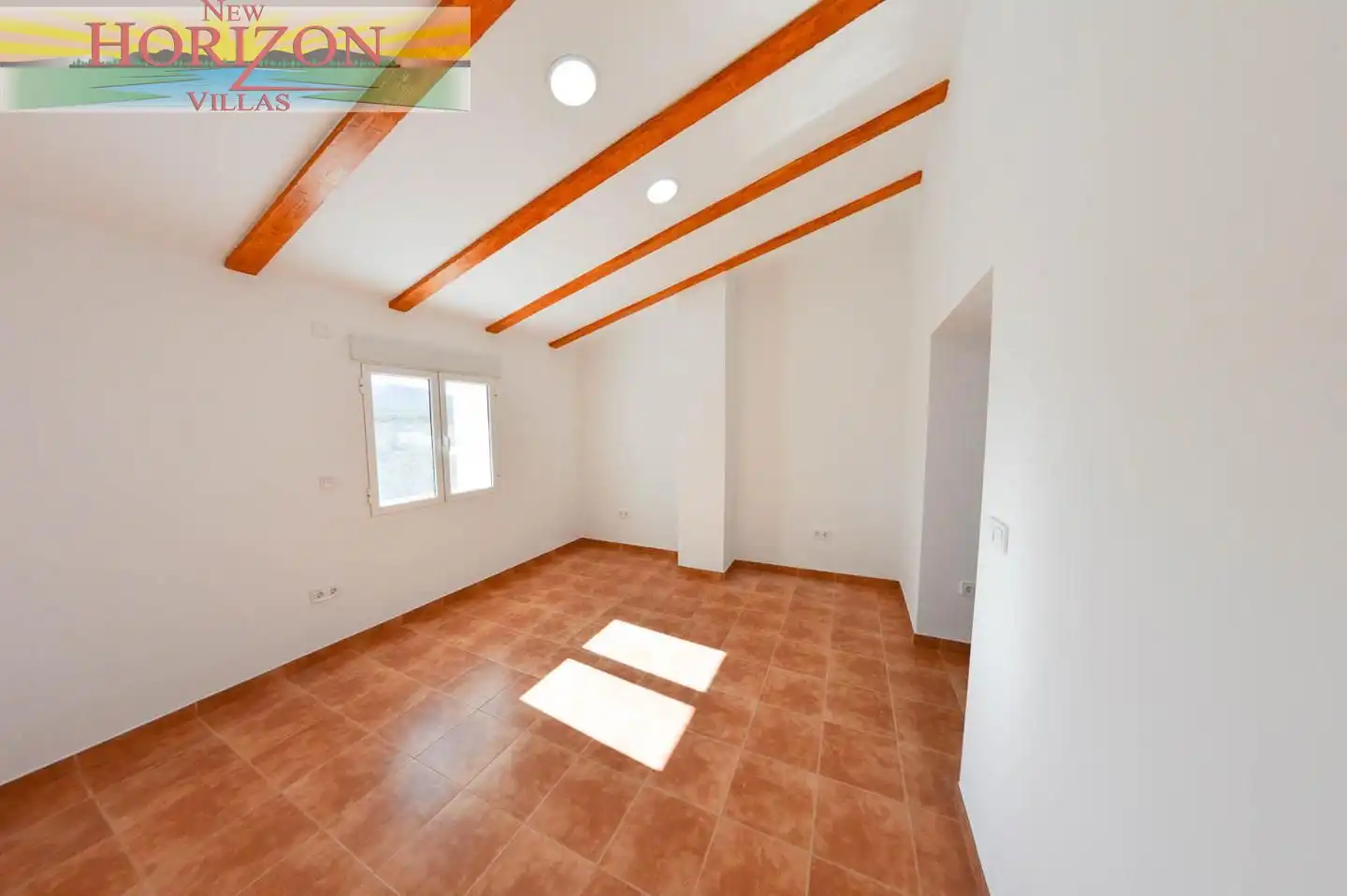Casa o xalet de lloguer en Albox amb Piscina comunitària