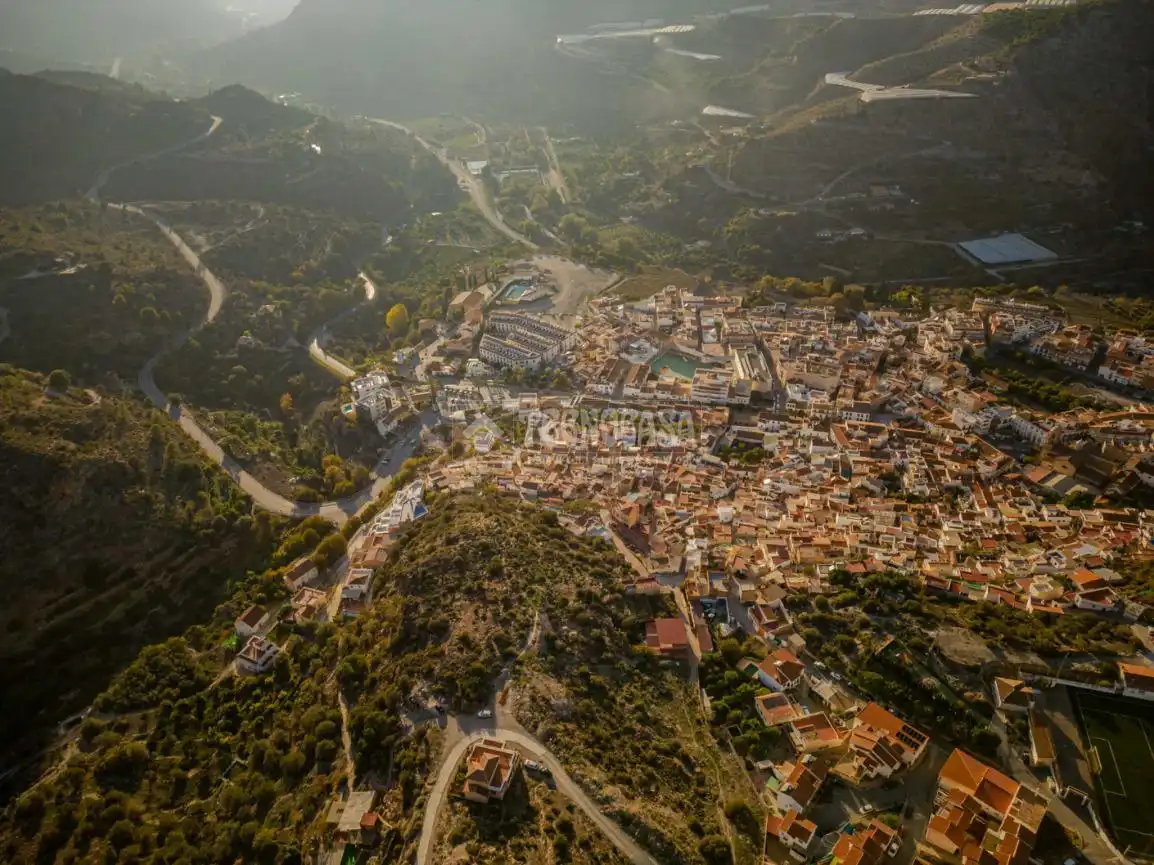 Terreny residencial en venda a Vélez de Benaudalla, imagen 4