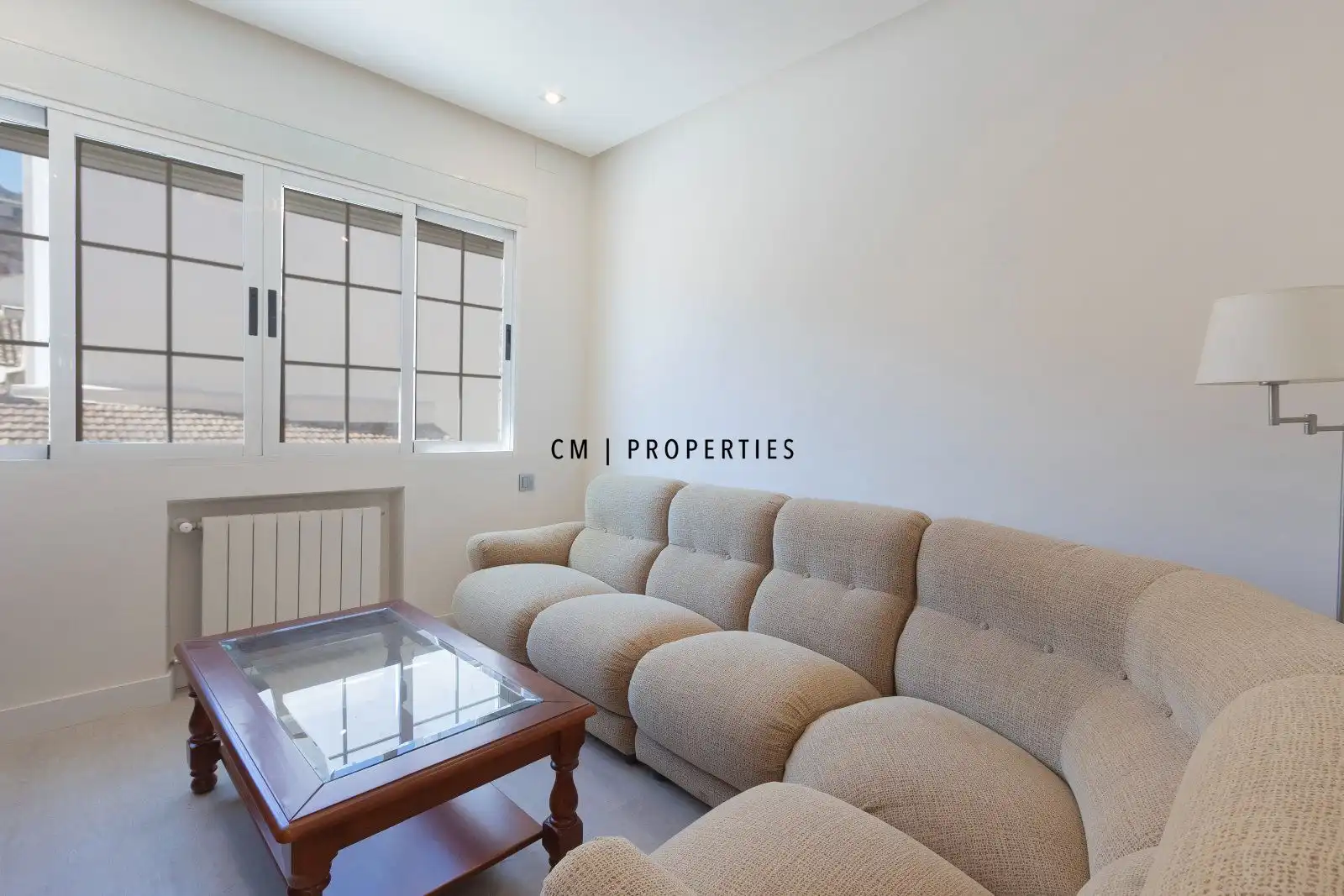 Habitación de Piso en venta en Xàtiva con Aire acondicionado, Calefacción y Amueblado