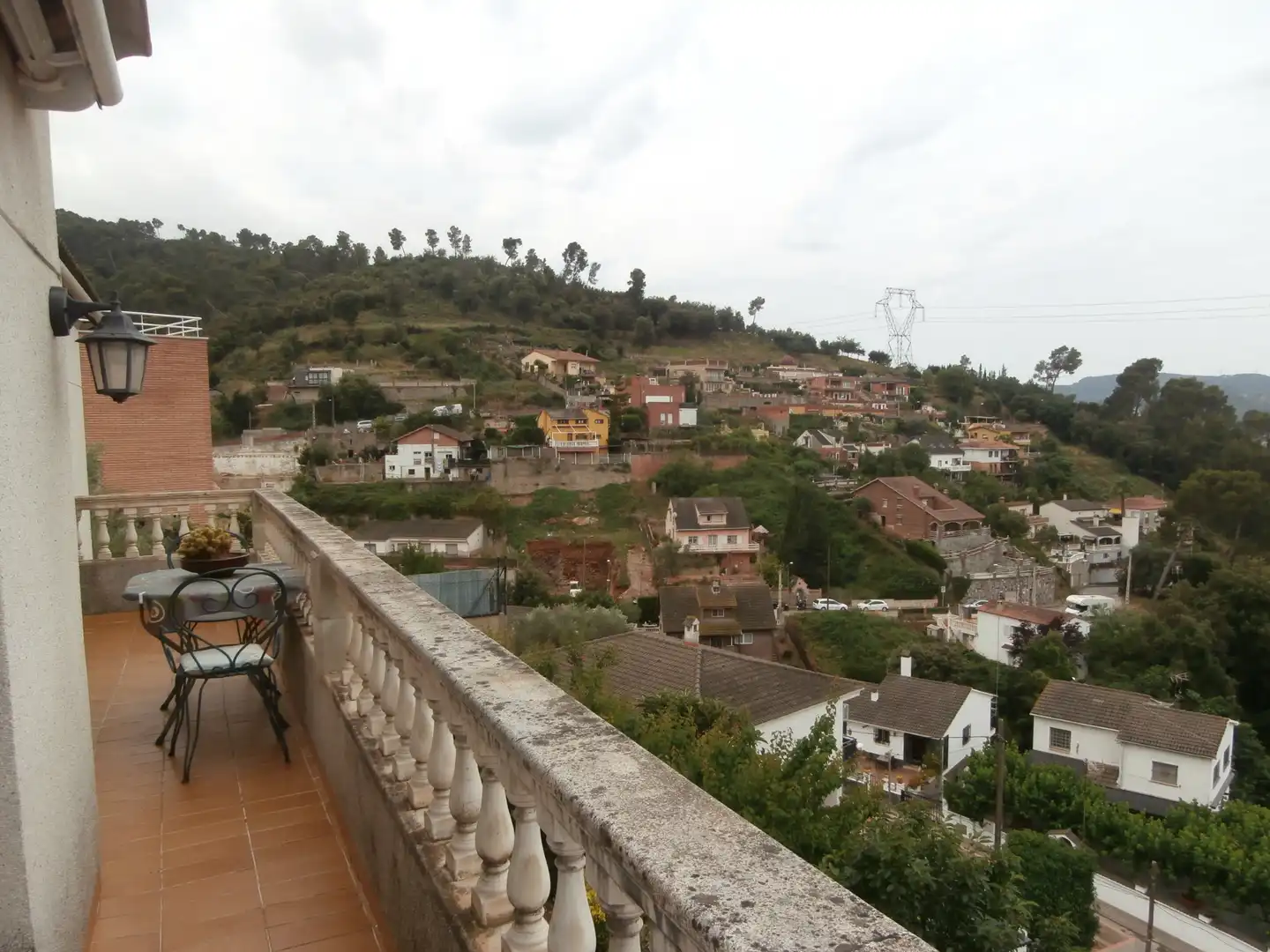 Chalet con jardín en venta en Avinguda Dolça de Provença, imagen 43