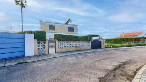 Photo 3 of House or chalet for sale in Calle Ramal de Villanueva, Loreto, Espartinas