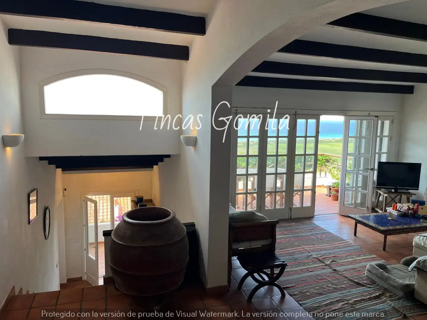 Casa o chalet en venta en Alaior con Jardín privado, Terraza y Piscina