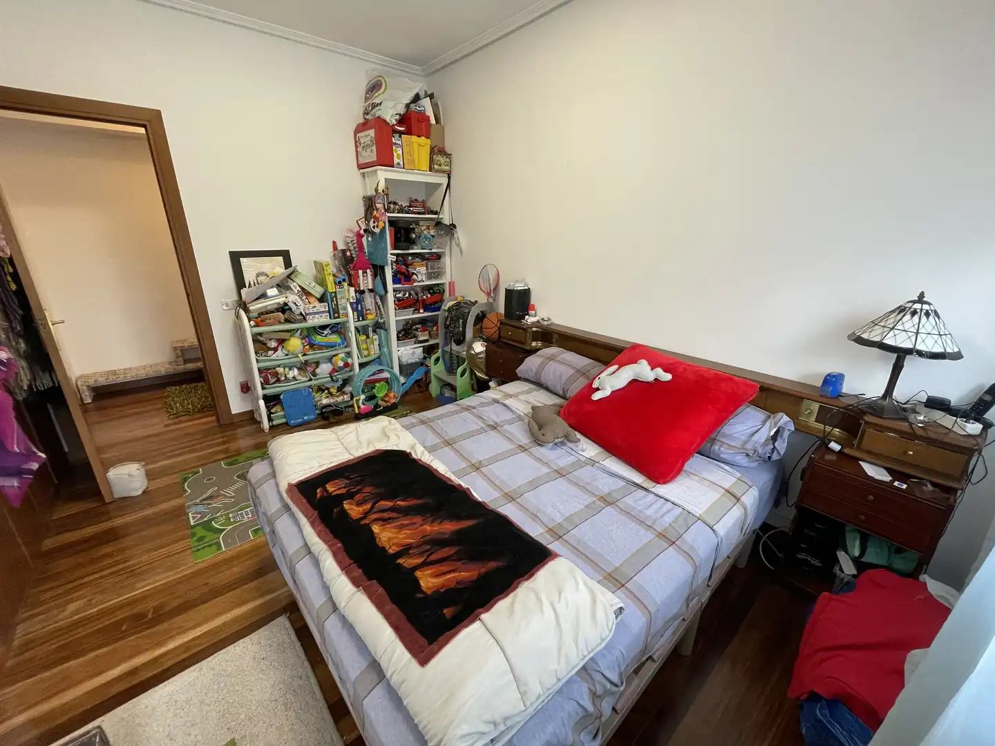Wohnung mit Pool zum Verkauf in Larrabizker Bidea, imagen 24