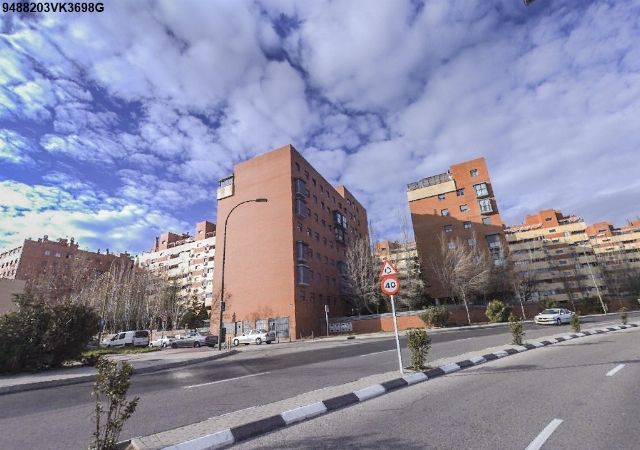 Piso en venta en Orcasitas, Usera