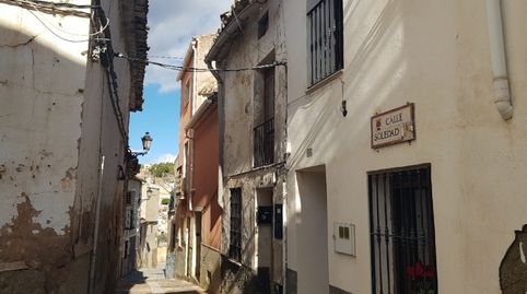 Foto 5 de Pis en venda a Aurora, Caravaca de la Cruz, Murcia