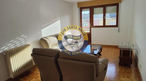 Photo 5 of Flat to rent in Las Ventas, León Capital
