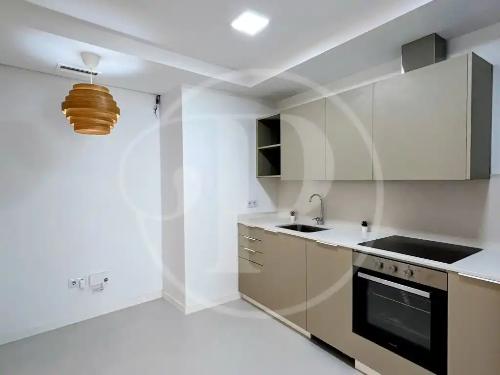 Cuina de Pis en venda en Manises amb Aire condicionat, Terrassa i Forn