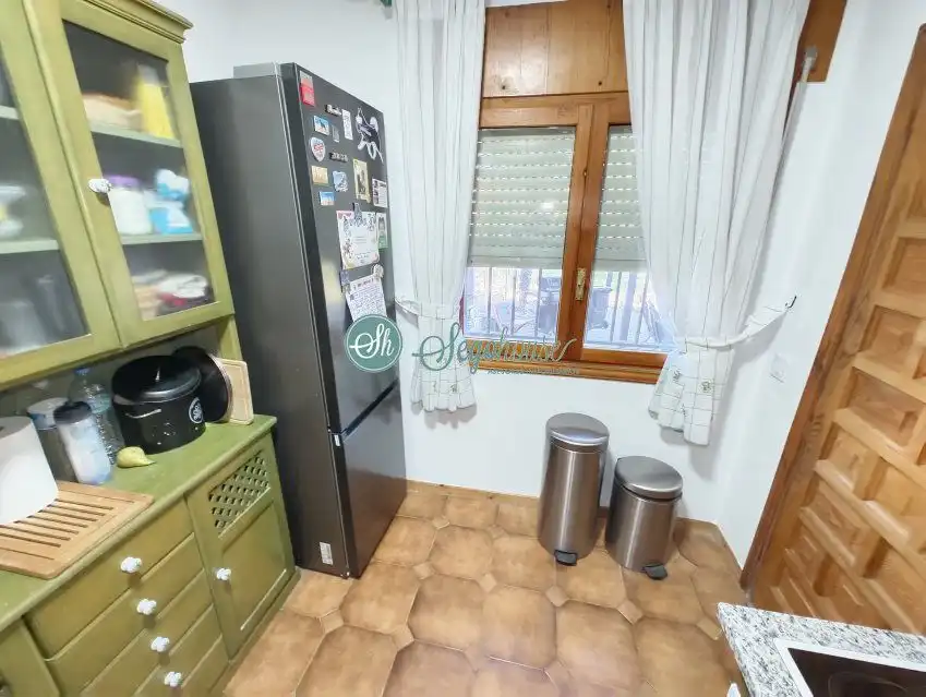 Detached house with garden for sale in Valverde del Majano, imagen 46