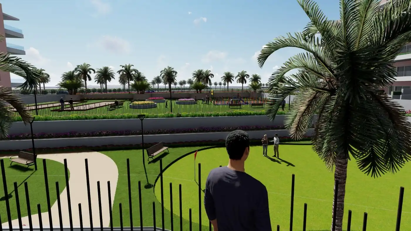 Planta baja en venta en El Raso