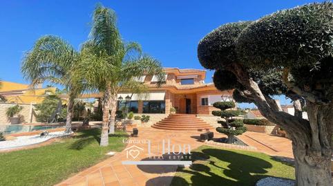 Foto 4 de Casa o xalet en venda a Calle Cactus, Los Girasoles, Alicante