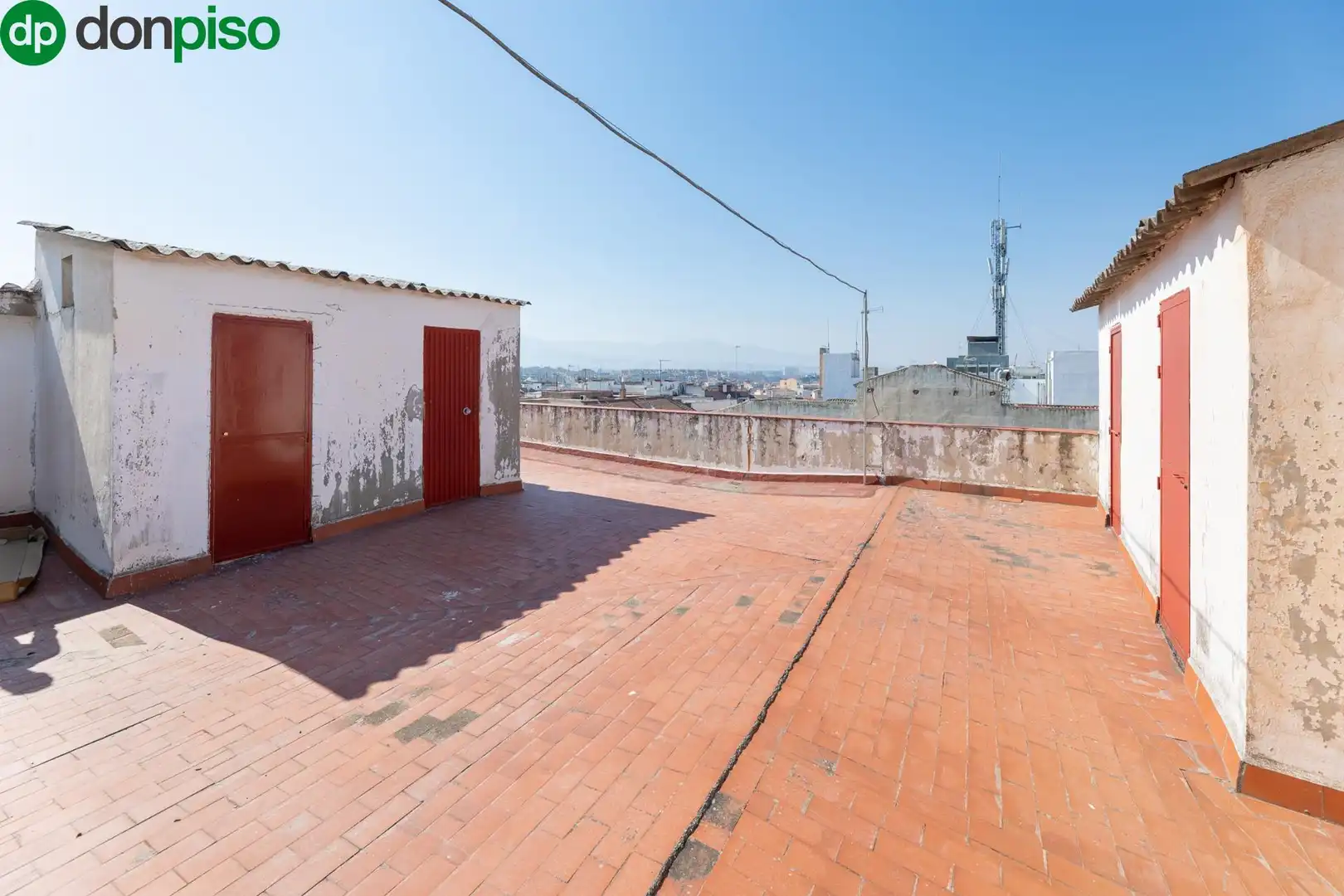 Wohnung mit Aufzug zum Verkauf in Calle Martínez Campos 3, imagen 22