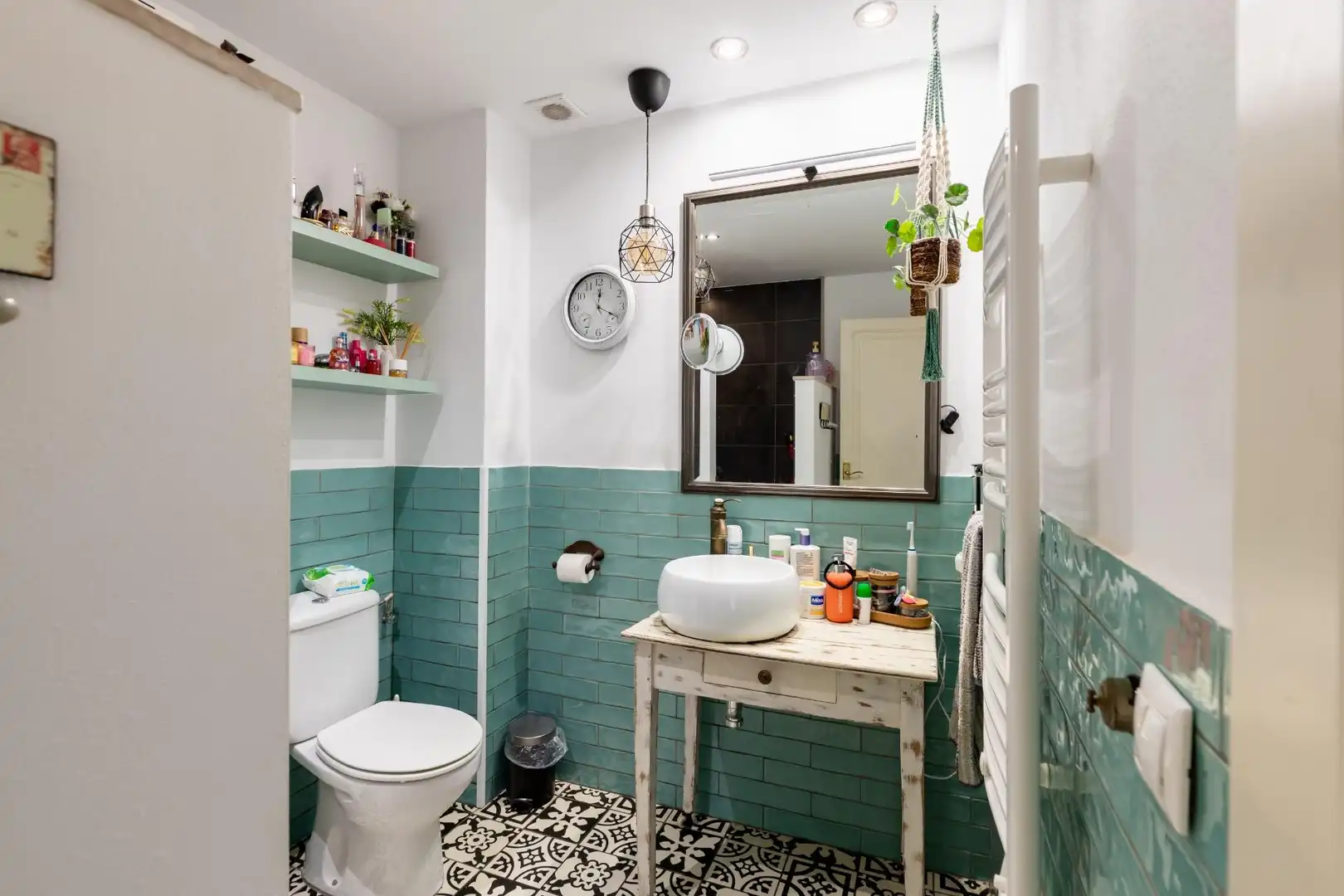 Apartment mit Balkon zum Verkauf in Carrer RAFEL GINARD, DE, imagen 29