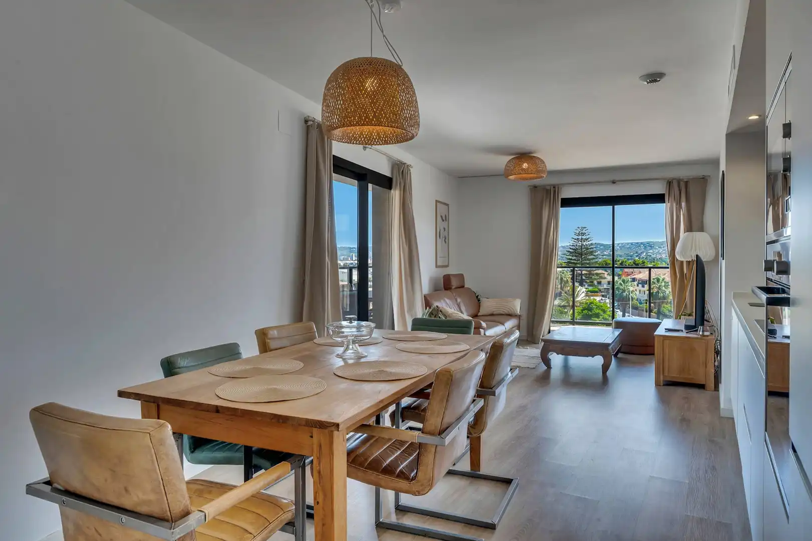 Ático con terraza en venta en Centro ciudad, imagen 6