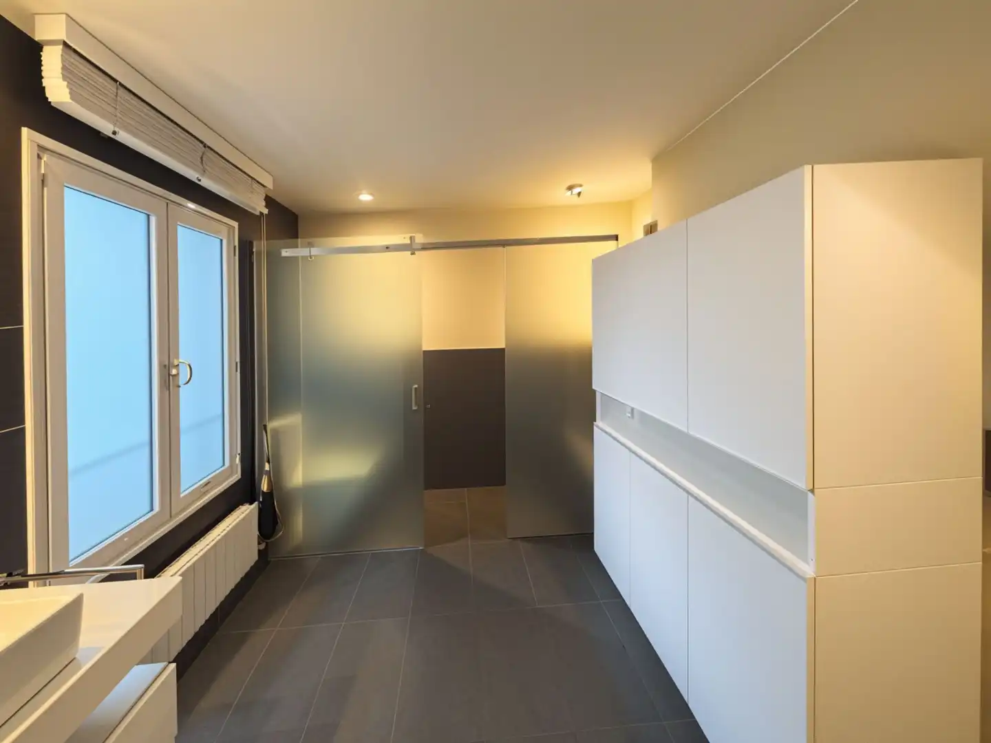 Baño de Piso en venta en Zaragoza con Aire acondicionado, Calefacción y Trastero