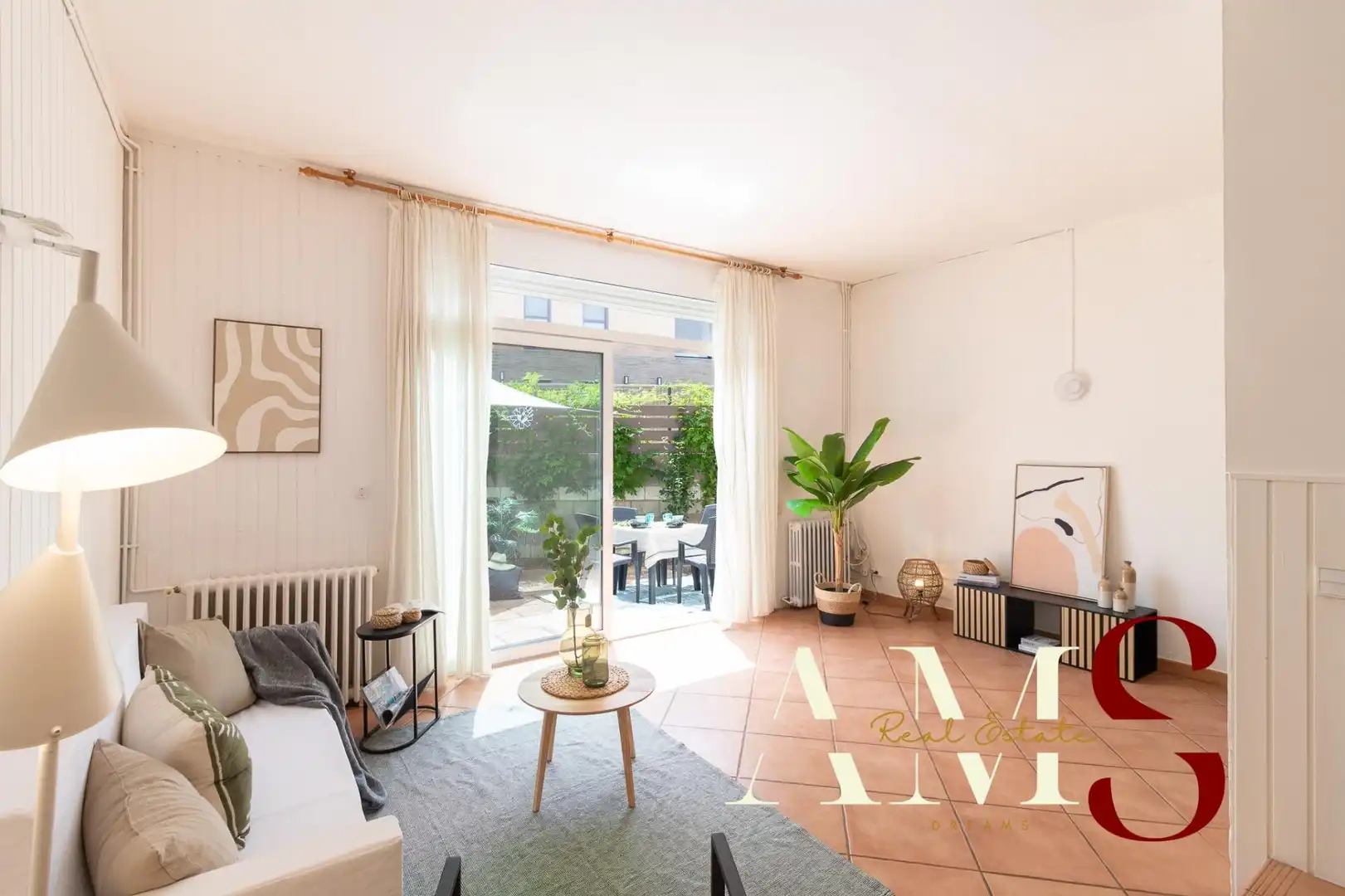 Maison jumelée avec jardin à vendre à SITGES, imagen 9