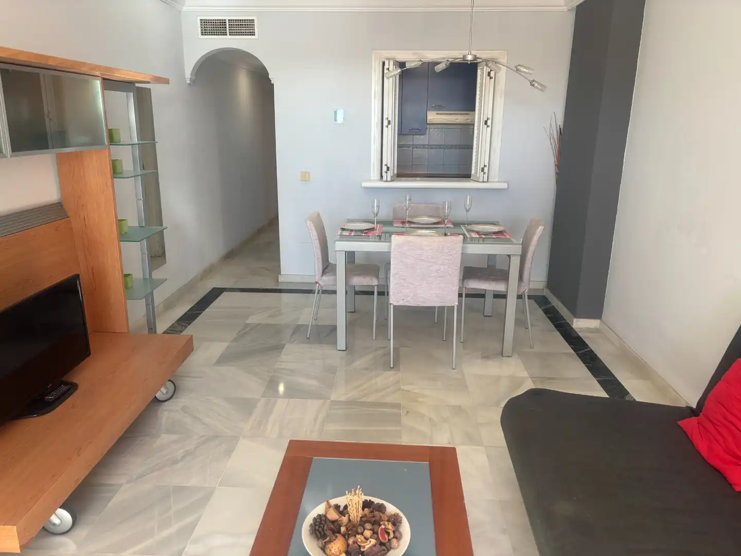 Home with terrace for sale in Lugar Nagueles 1, imagen 7