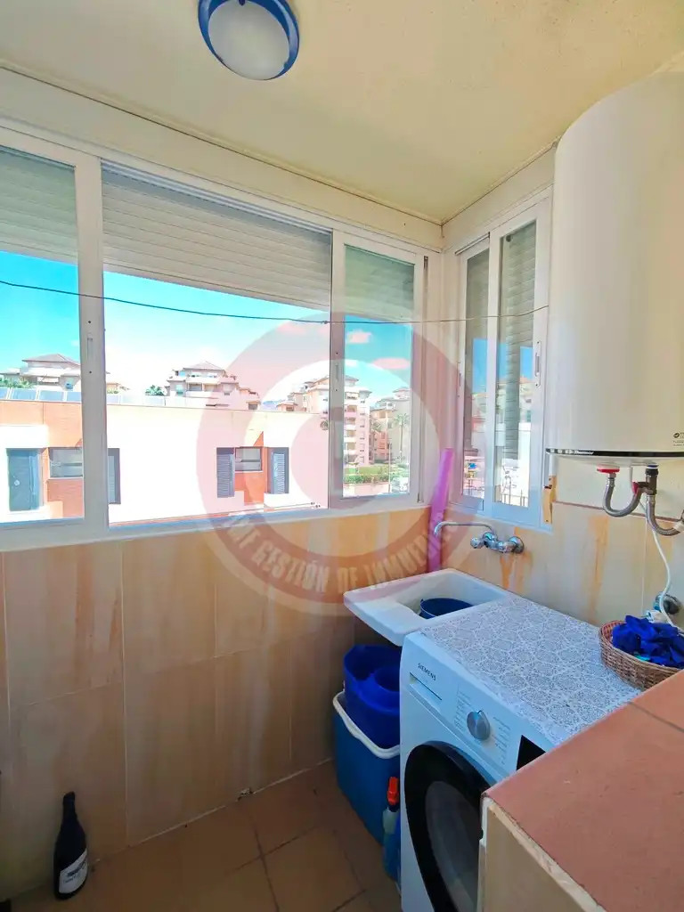 Flat with lift for sale in Avenida de Andalucia 39, imagen 19