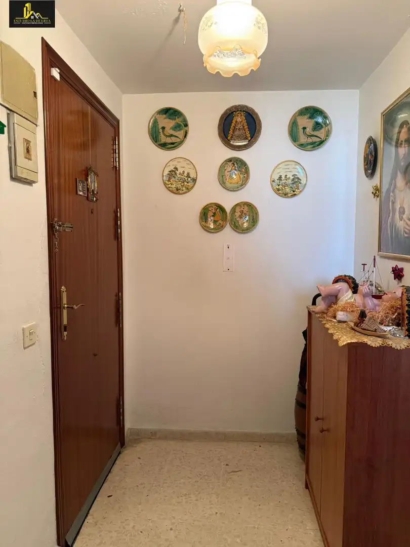 Flat for sale in Jerez de la Frontera  with Terrace
