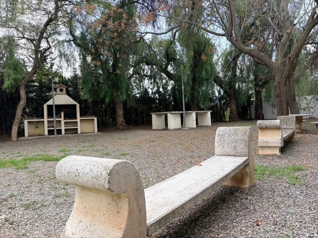 Garten von Wohnung zum Verkauf in Málaga mit Privatgarten, Terrasse und Gemeinschaftspool