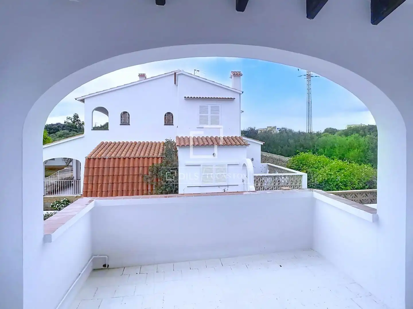 Villa avec terrasse à vendre à Son Vilar - Trepucó, imagen 39