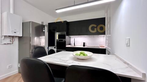 Photo 3 of Flat for sale in Lagasca, Castellana, Madrid