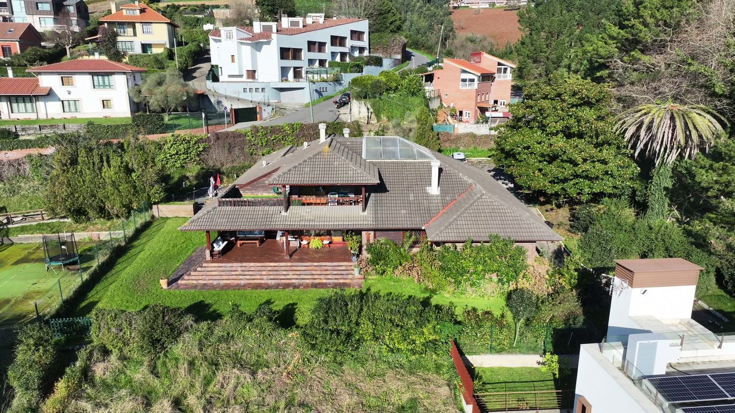 Casa o chalet en venta en N/A, Luanco - Aramar - Antromero