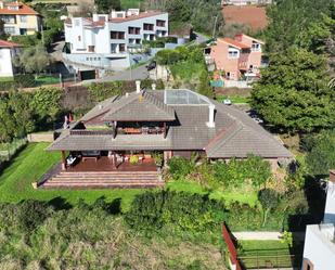 Exterior view of House or chalet for sale in Gozón  with Heating, Terrace and Storage room