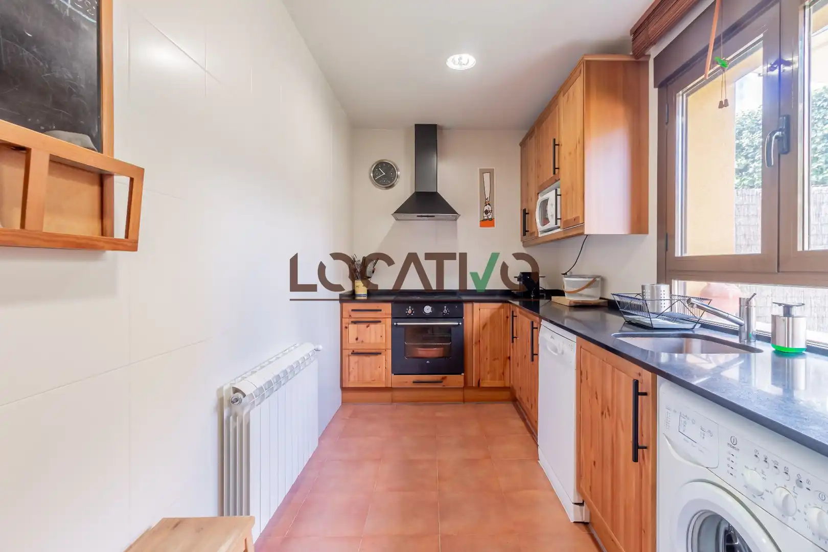 Haus zum Verkauf in Santa María de la Alameda, imagen 15