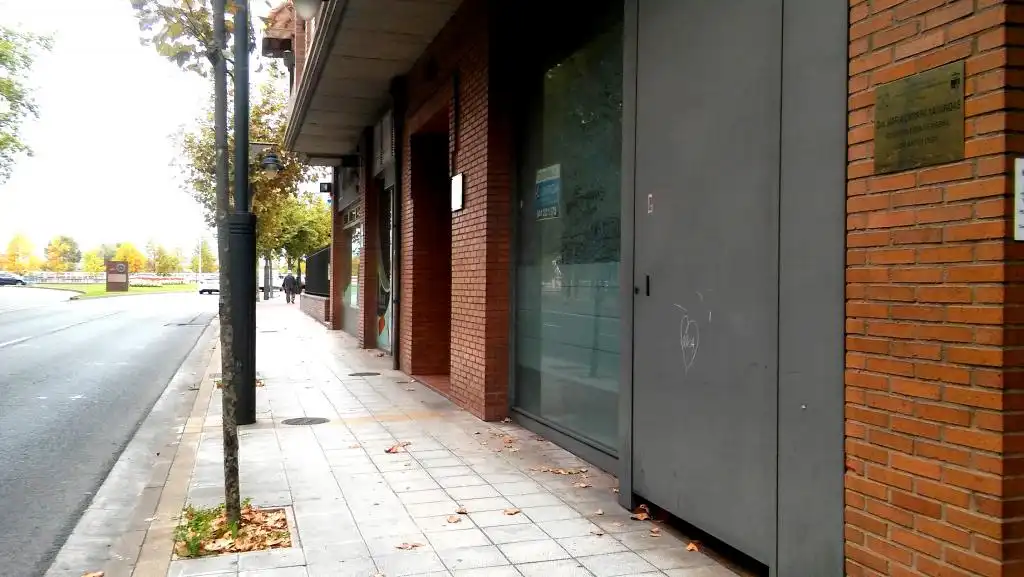 Business premises for sale in Logroño - CHILE, imagen 2