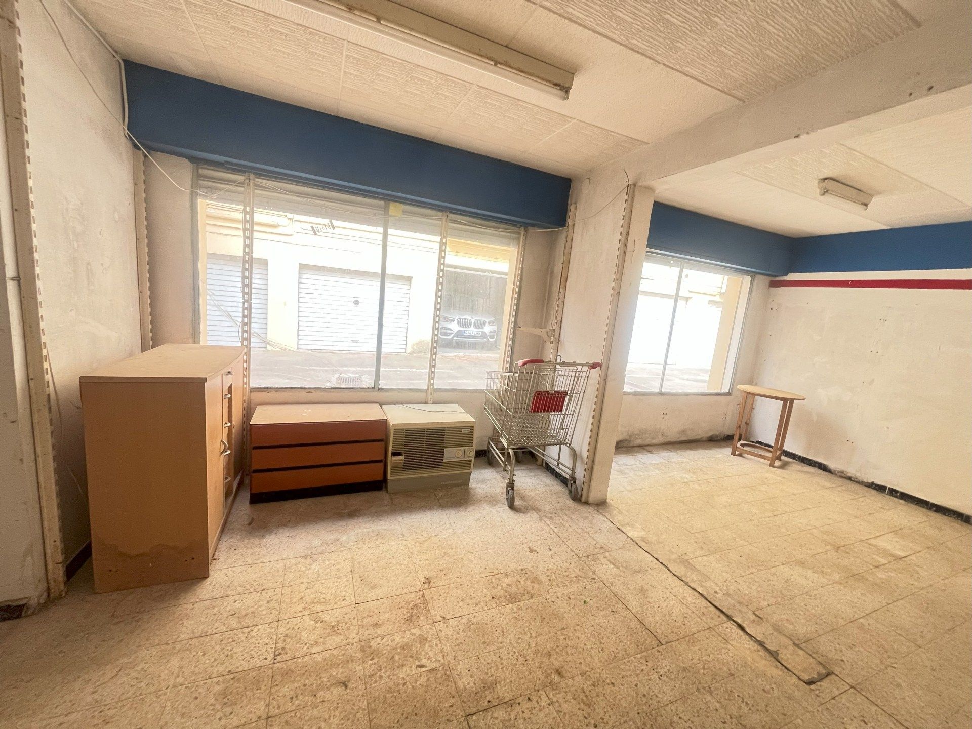 Premises for sale in DE VÍCTOR CATALÀ, Fenals