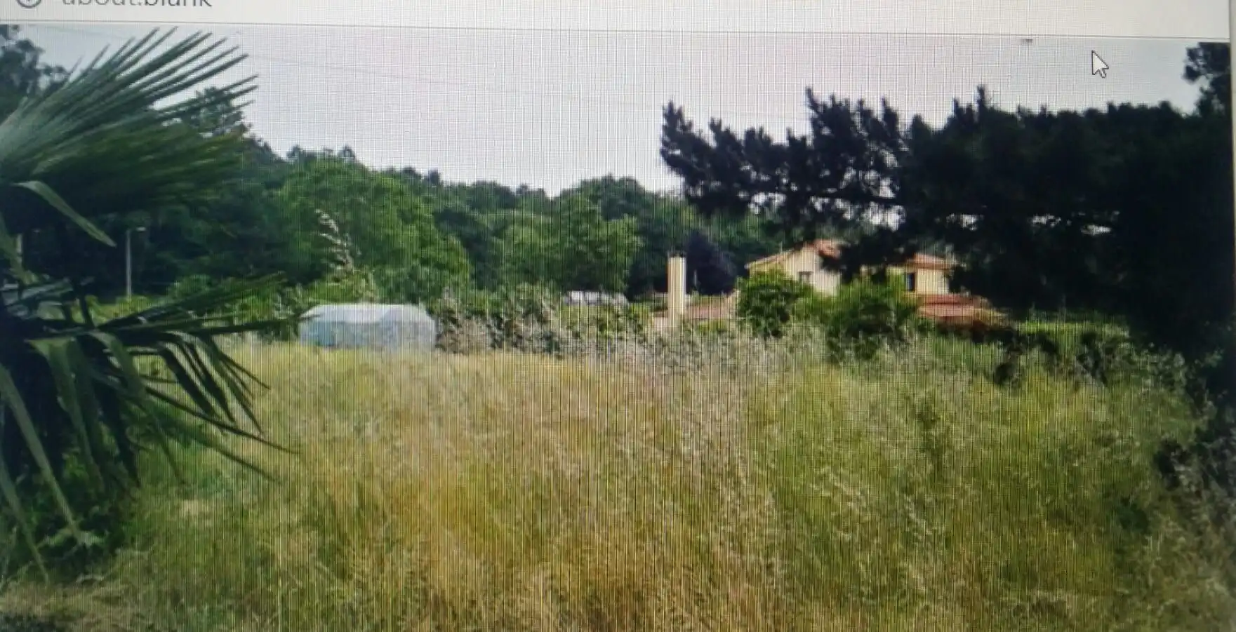 Terreny residencial en venda a Lugar Paizas 3