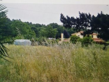 Terreno residenziale in vendita a Lugar Paizas 3