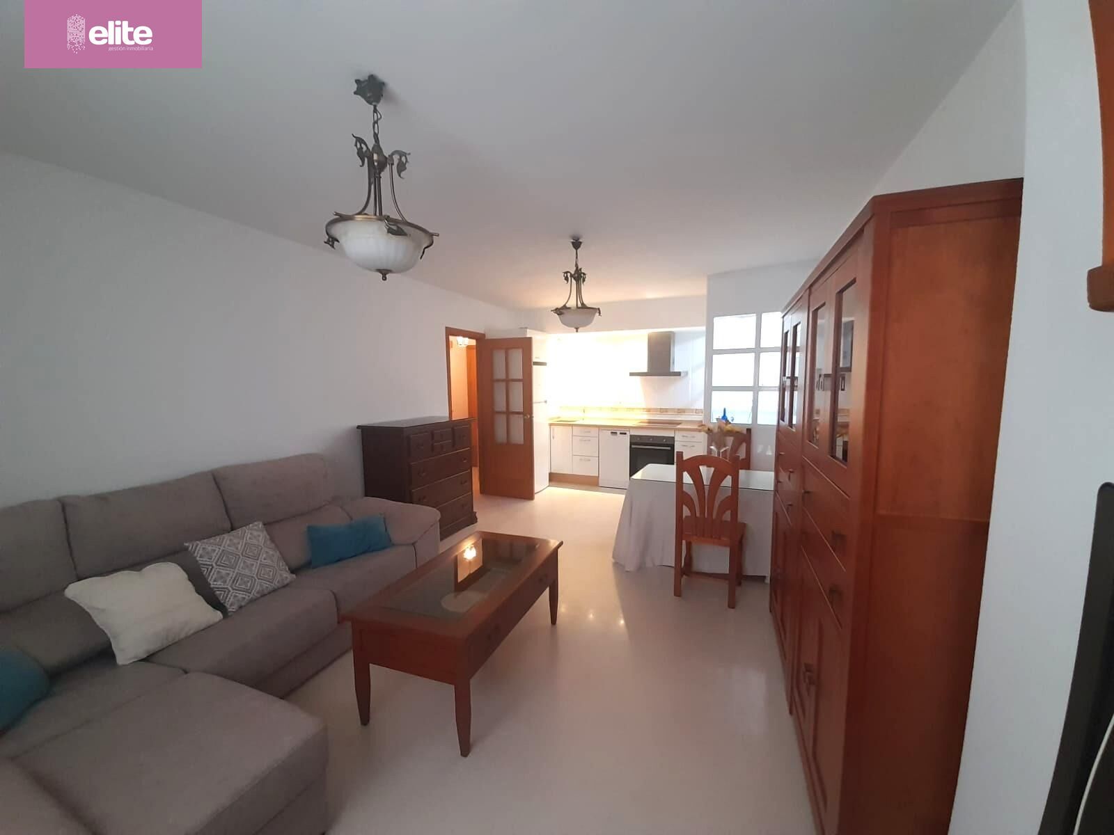 Flat to rent in Centro