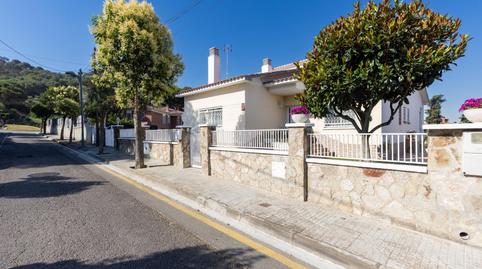 Foto 4 de Casa o xalet en venda a Sant Fost de Campsentelles, Barcelona