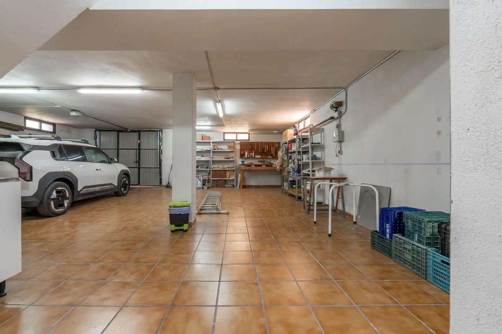 Chalet con terraza en venta en Cúllar Vega, imagen 79