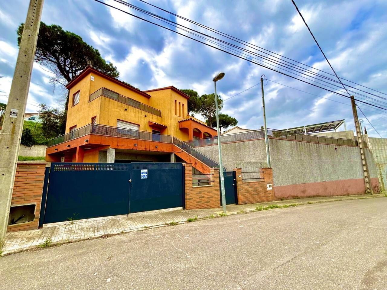 Casa o xalet en venda a Terrafortuna - Puig Ventós
