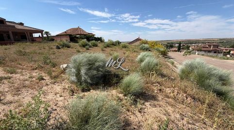 Foto 3 de Residencial en venta en Calle Alimoche, Layos, Toledo