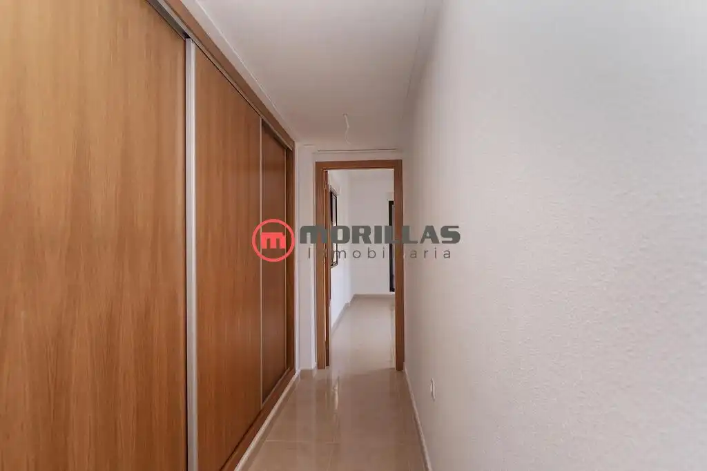 Attic for sale in Calasparra  with Heating, Terrace and Storage room