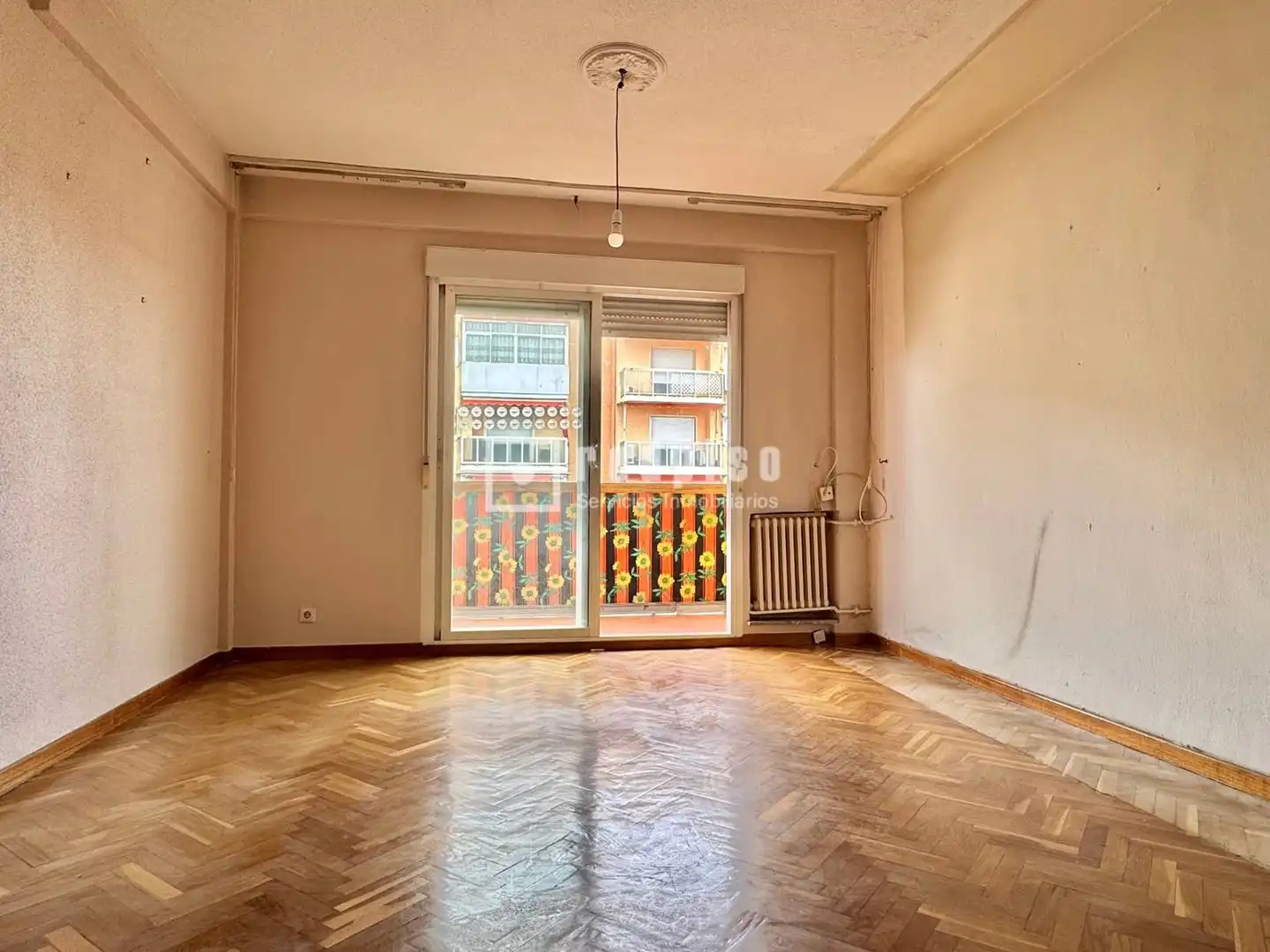 Piso con jardín en venta en de Santa Genoveva, imagen 20