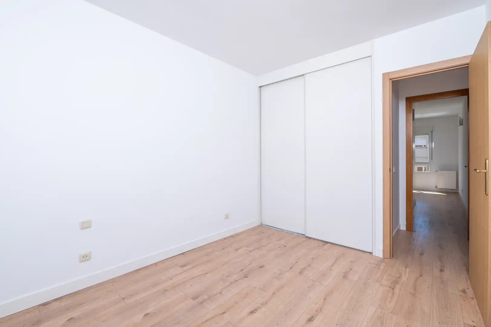 Habitación de Piso en venta en Madrid con Trastero