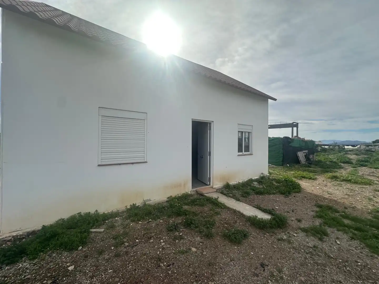 Terreno rustico in vendita a Las Majadas-Las Molinetas-Labradorcico