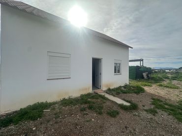 Terreny rústic en venda a Las Majadas-Las Molinetas-Labradorcico