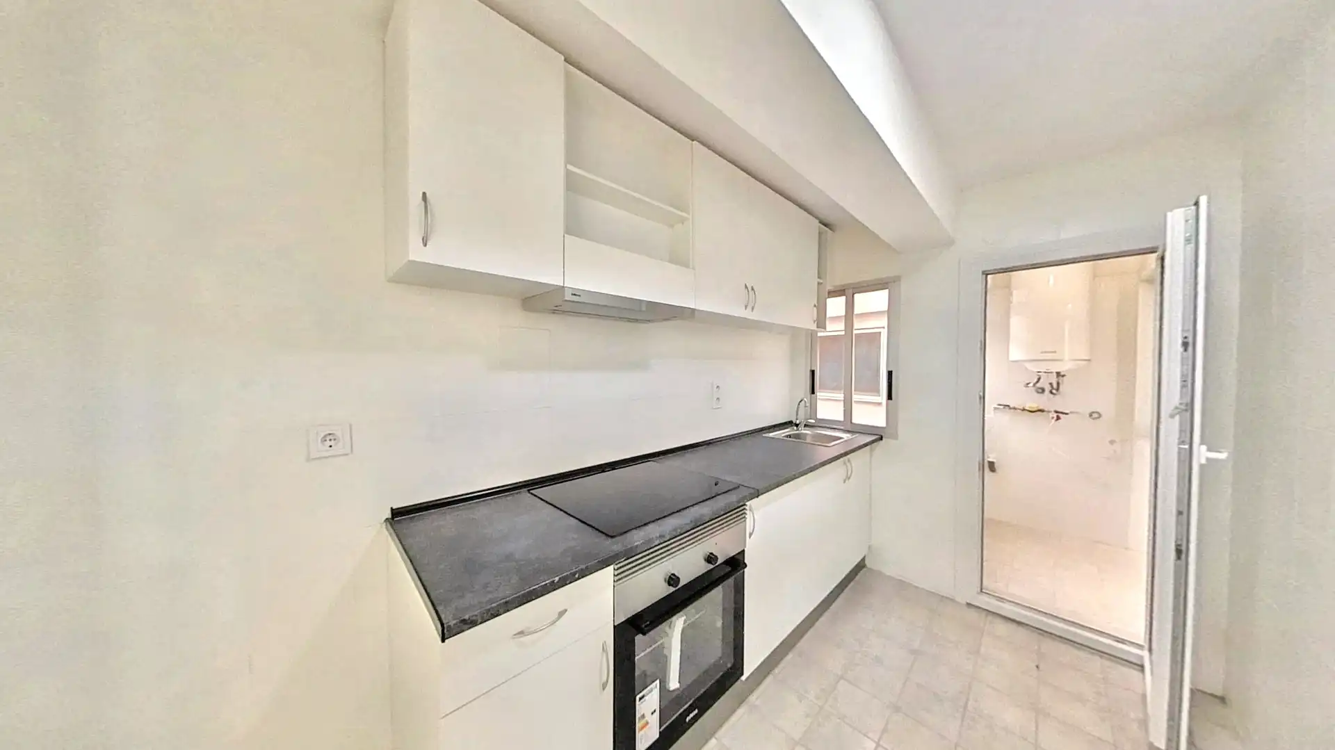Apartamento de alquiler en Garbinet - Parque de las Avenidas