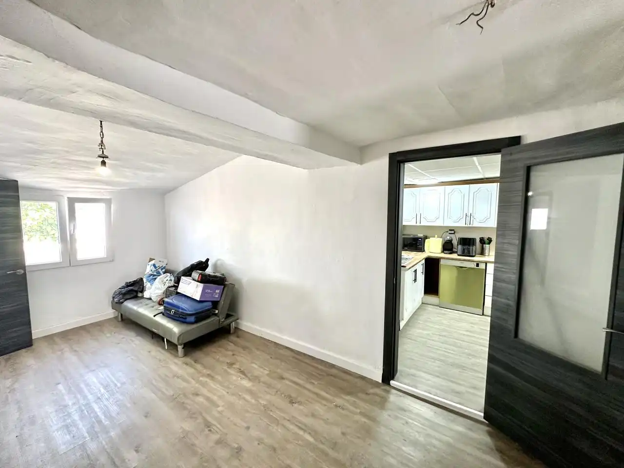 Casa o chalet en venta en Antequera con Aire acondicionado, Jardín privado y Parquet