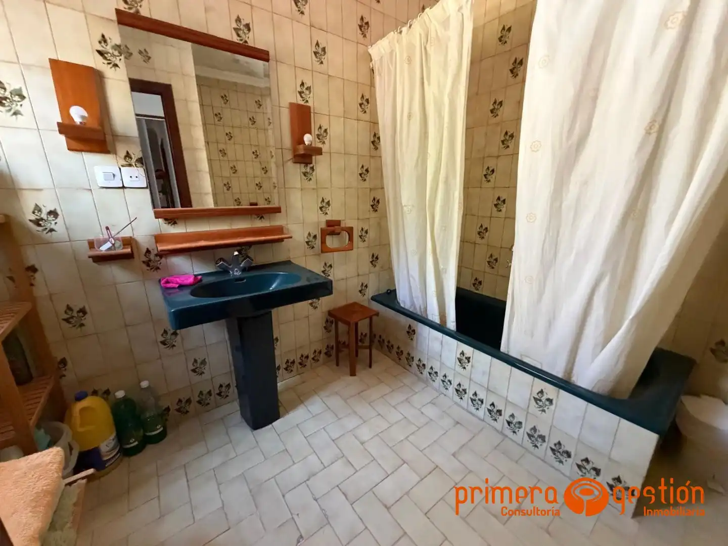 Villa mit Terrasse zum Verkauf in Villanueva del Río y Minas, imagen 38