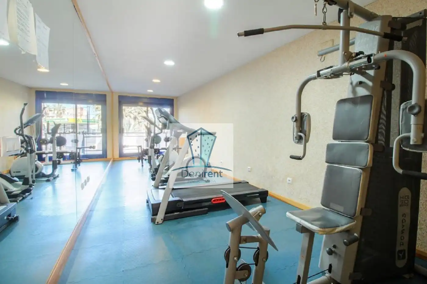 Ático en venta en Dénia con Aire acondicionado, Calefacción y Terraza