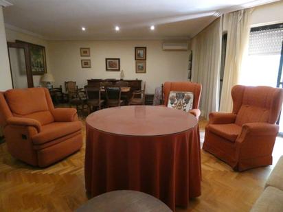 Dining room of Flat for sale in  Toledo Capital  with Air Conditioner